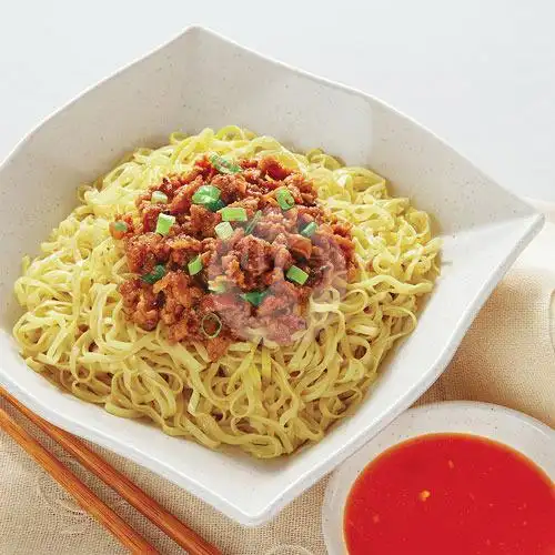 Gambar Makanan Bakmi GM, Kota Harapan Indah 6