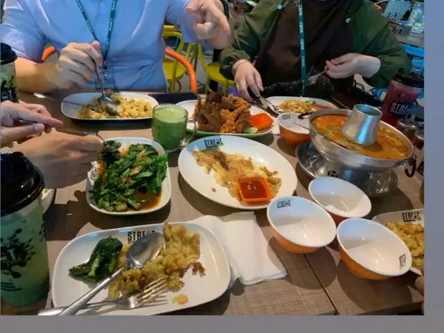 Streat Thai Food Photo 15