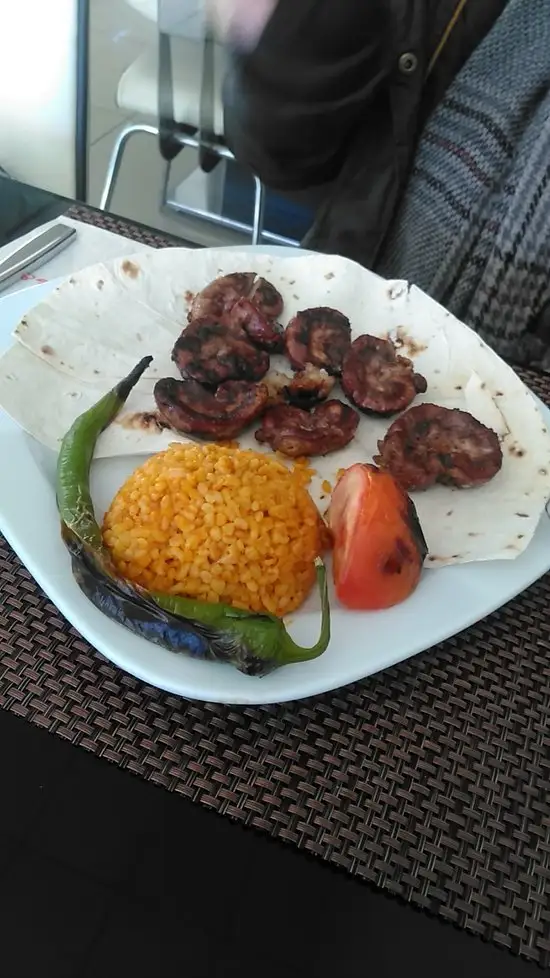 Ye-Et Kasap&Izgara'nin yemek ve ambiyans fotoğrafları 3