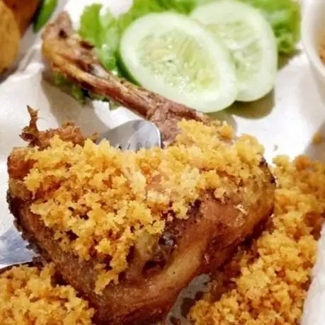 Gambar Makanan Kwetiau dan nasi goreng 970, Alamanda Raya 20