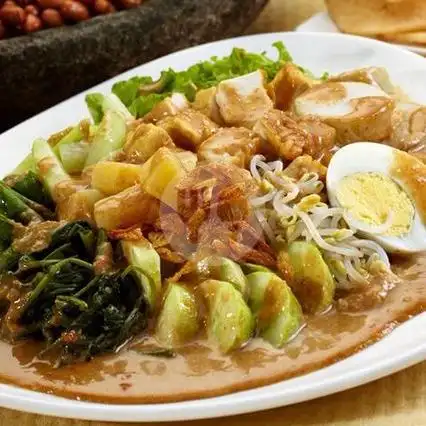 Gambar Makanan Nasi, Kwetiaw, Mie Goreng Medina, Matraman 1