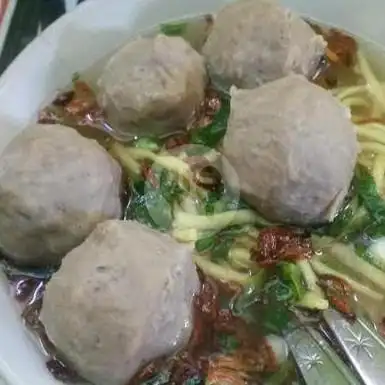 Gambar Makanan Bakso Petir Saranani 2, Baruga 8