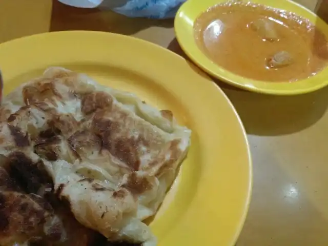 Gambar Makanan Amir Prata 13