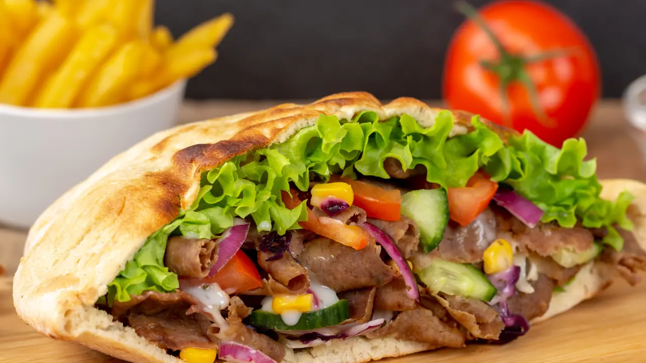 Etibeyaz Döner