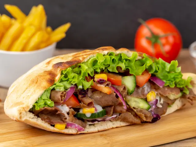 Etibeyaz Döner