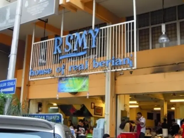 RSMY House of Real Beriani (Restoran Selera MY) Food Photo 1