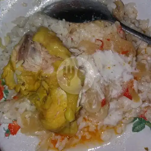 Gambar Makanan Angkringan Gudeg Soto Kwali Wong Solo Baru 354, Jatisampurna 9