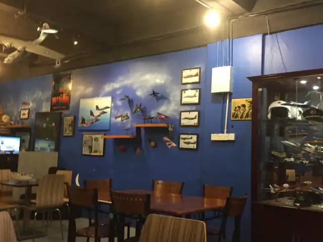 Pilot Cafe Food Photo 9
