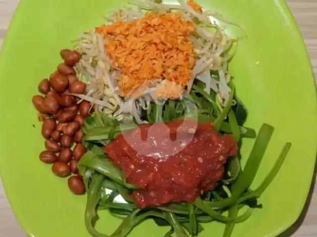Gambar Makanan Rujakemeng, Cakranegara 16