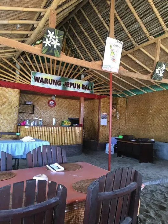 Gambar Makanan Warung Jepun Bali 18