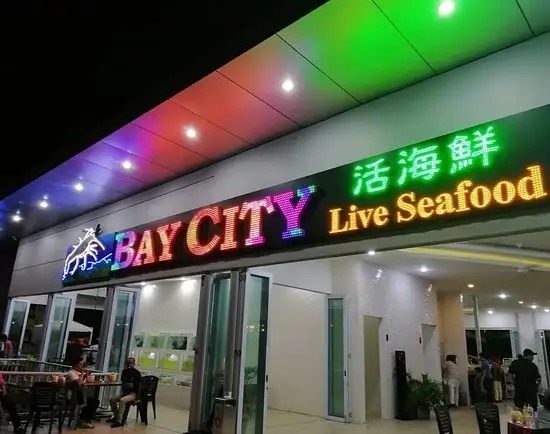 Gambar Makanan Bay City Live Seafood 8