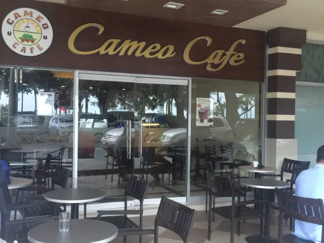 Cameo Cafe Food Photo 4