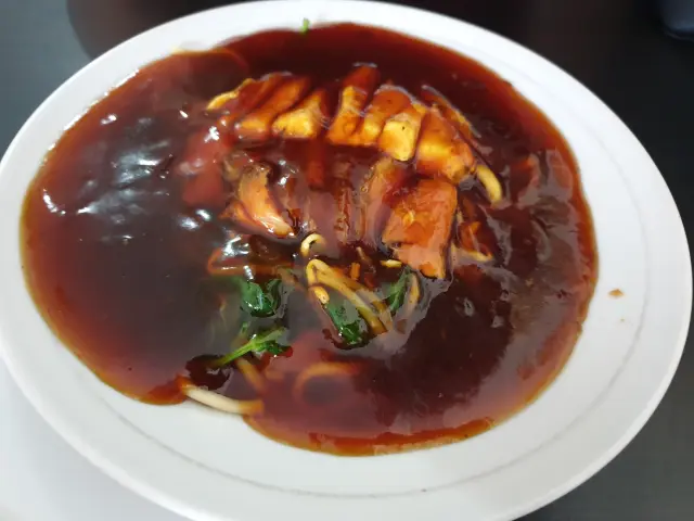 Gambar Makanan LomieKangkungCucuPinangsia 2