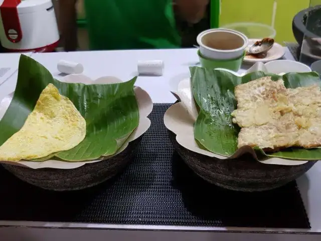 Gambar Makanan Gado - Gado Jakarta 9