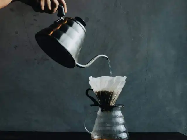 Gambar Makanan Retorika Coffee 10