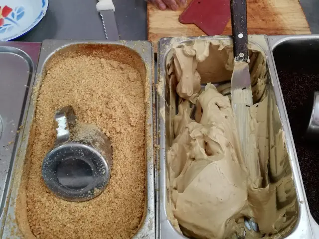 Gambar Makanan Roti Nogat 18