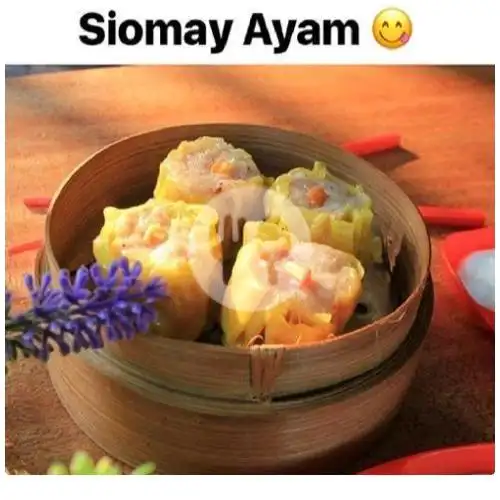 Gambar Makanan Cilok & Dimsum Goang Cank Gembil, Suniaraja 12