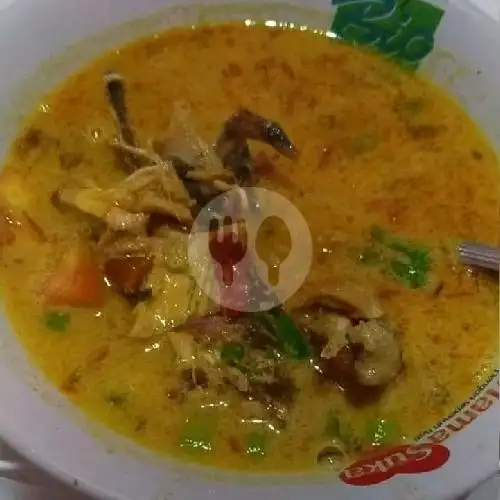 Gambar Makanan WARUNG SATE MADURA ''BAROKAH CAK DOL'', SAMPING HOTEL BEST WESTERN 20