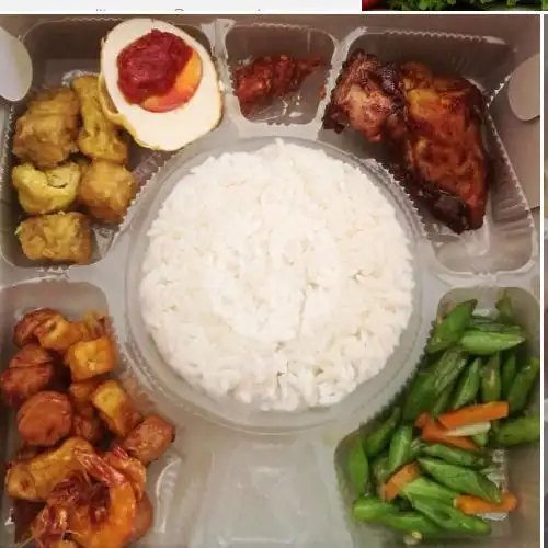 Gambar Makanan Dapur Al Maidah 88 1