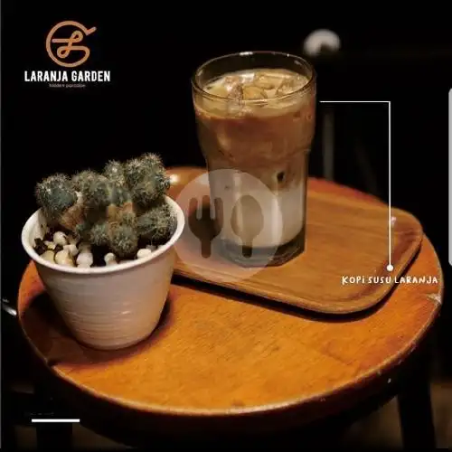 Gambar Makanan Kopi Laranja X Makan Place 2