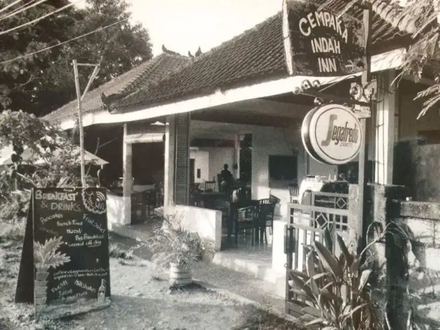 Gambar Makanan Cempaka Cafe and Homestay 15