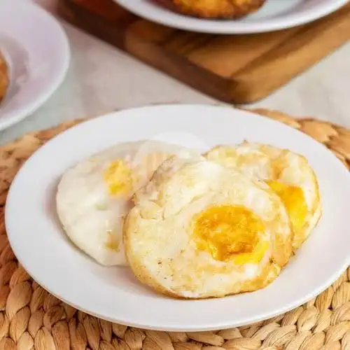 Gambar Makanan Nasi Krawu Kriwul 3