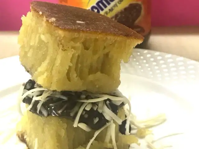 Gambar Makanan Martabak Borneo 18