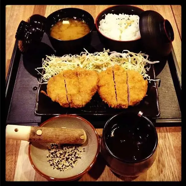 Katsu Cafe Food Photo 3