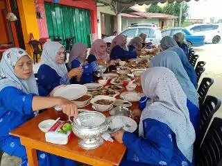 Anjung Selera Singgah Rasa Salor Food Photo 2