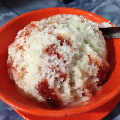 Gambar Makanan Sinar Garut Asli SG,Otista Raya 3