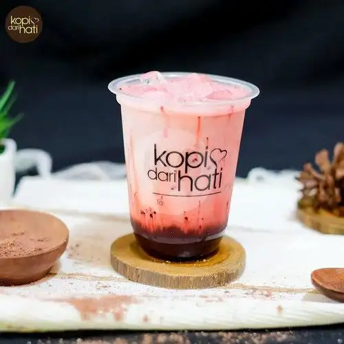 Gambar Makanan Kopi Dari Hati Jagakarsa 5