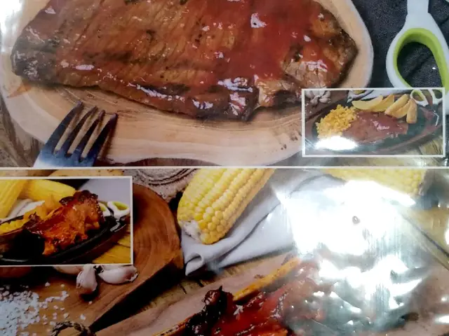 Gambar Makanan Steak Gunting 1