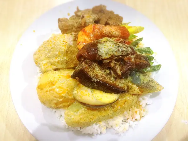 Gambar Makanan Bun Hiang 14