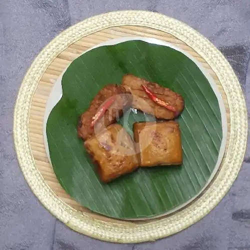 Gambar Makanan Pawon Mbok'E Kinan, Garuda IV 18