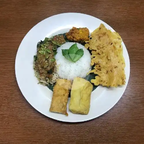 Gambar Makanan Sego Pecel & Tumpang Yuk Sri Asli Nganjuk, Teuku Umar Barat 8