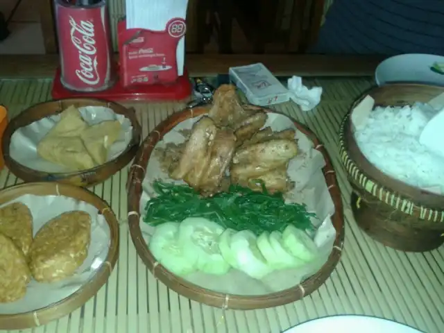 Gambar Makanan Lombok Idjo Solo 3