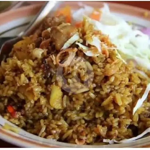 Gambar Makanan Nasi Goreng Bang Ridho, Pabuaran 14