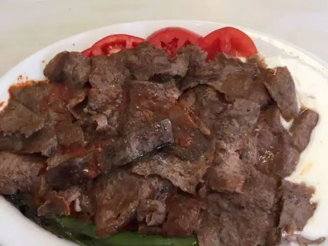 Kebapçı İskender'nin yemek ve ambiyans fotoğrafları 70