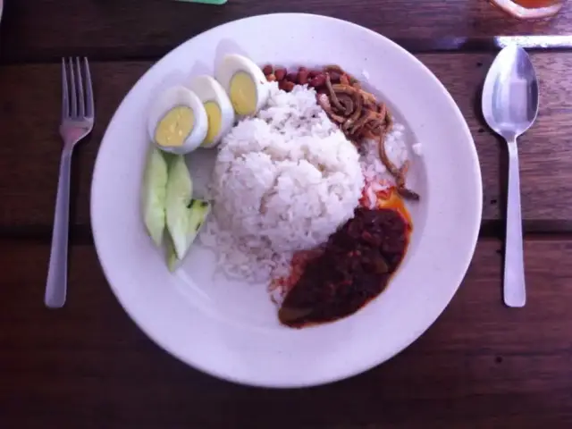 Ali, Muthu & Ah Hock Kopitiam Food Photo 5