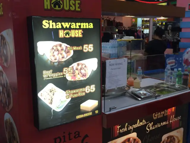 Shawarma House Food Photo 2