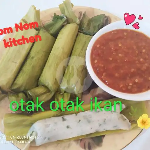 Gambar Makanan Jalangkote NomNom, Adhyaksa 17