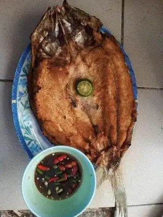 Bolu X Tulang @ Milk Fish Food Photo 1