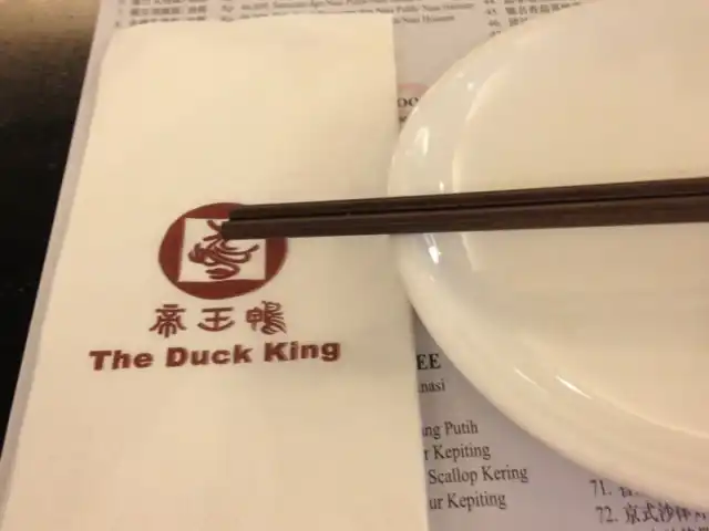 Gambar Makanan The Duck King 10