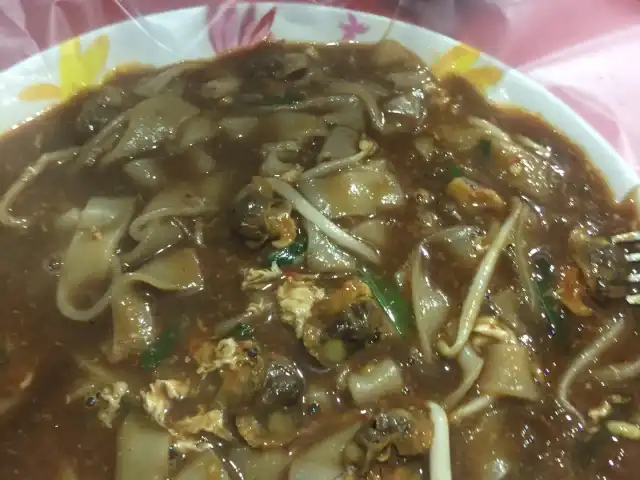 Stall Char Kuew Teow Food Photo 10