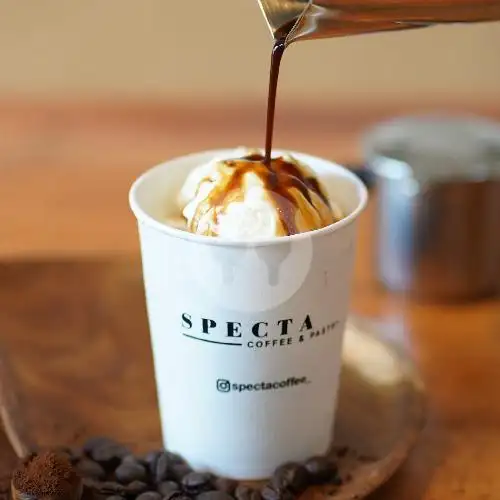 Gambar Makanan SPECTA COFFEE  6