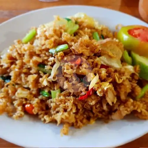 Gambar Makanan Warung Sate Solo Pak Min LAGOA Tj Priok 15