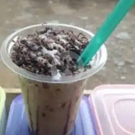 Gambar Makanan Pop Ice Yumna,Jl Basuki Rahmat Pas Depan Lorong Saleko 1 3