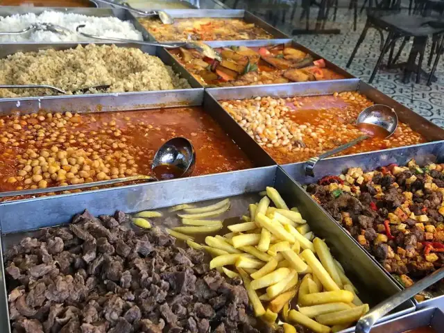 Muska Türk Mutfağı'nin yemek ve ambiyans fotoğrafları 4