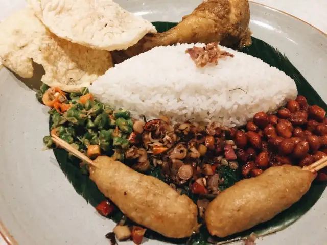 Gambar Makanan Kedai Kopi Aceh 4