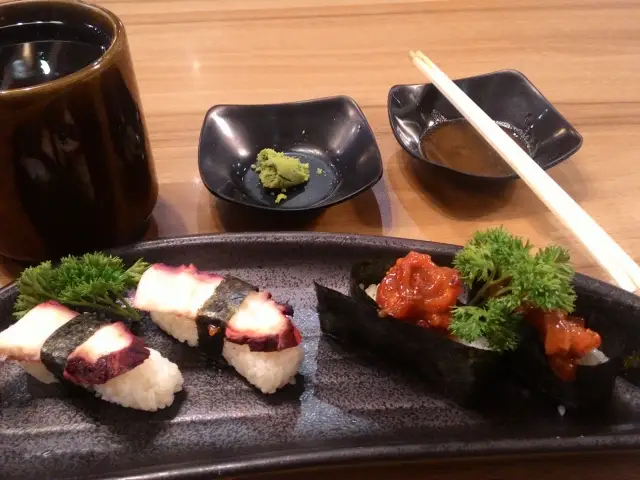 Gambar Makanan Ichiban Sushi 11